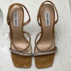 Brand New Steve Madden Heels